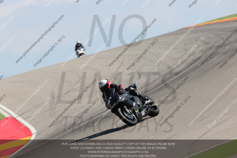 aragon;motorbikes;no limits;peter wileman photography;spain;trackday;trackday digital images