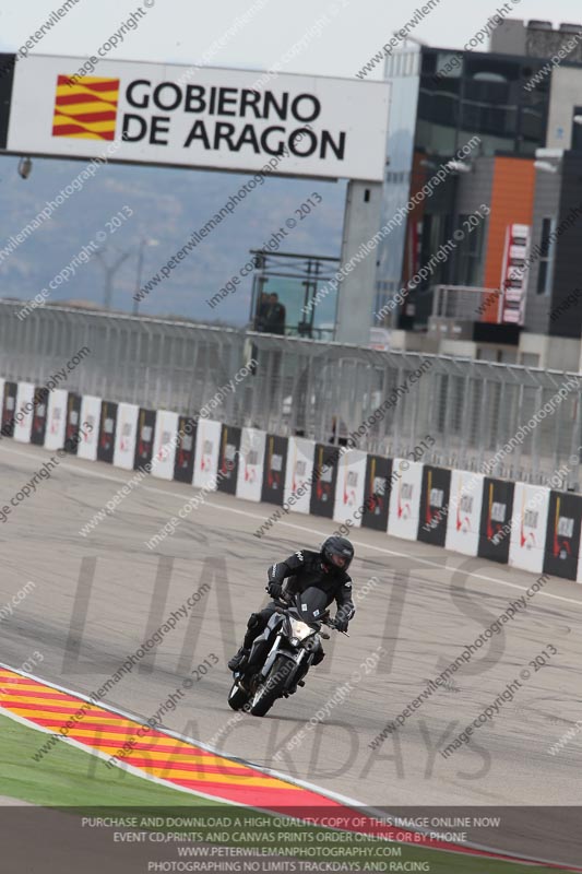 aragon;motorbikes;no limits;peter wileman photography;spain;trackday;trackday digital images