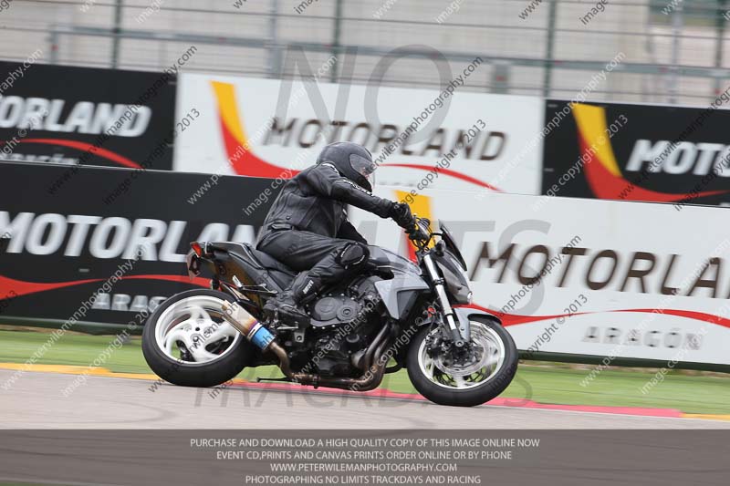 aragon;motorbikes;no limits;peter wileman photography;spain;trackday;trackday digital images