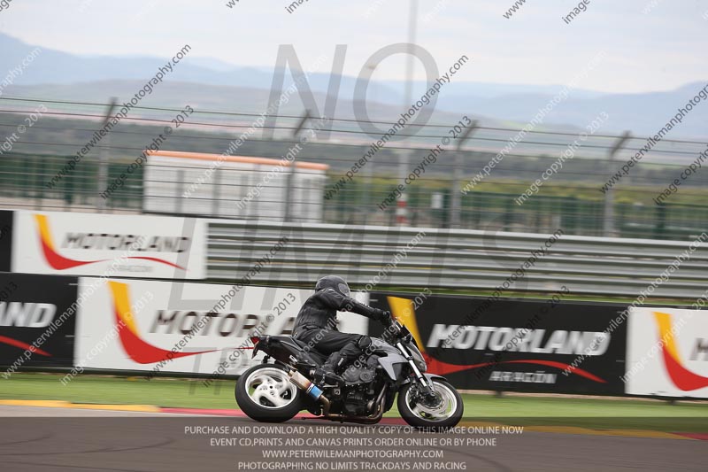 aragon;motorbikes;no limits;peter wileman photography;spain;trackday;trackday digital images