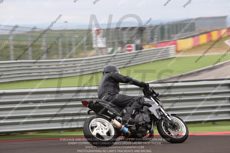 aragon;motorbikes;no limits;peter wileman photography;spain;trackday;trackday digital images