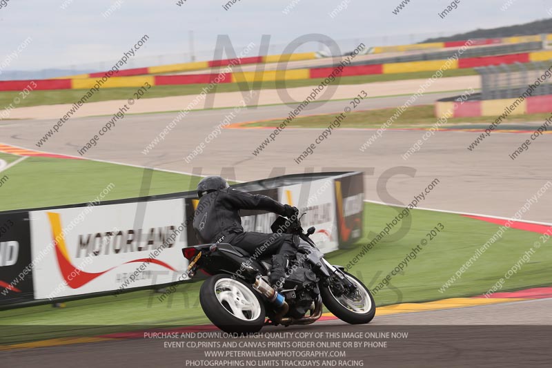 aragon;motorbikes;no limits;peter wileman photography;spain;trackday;trackday digital images