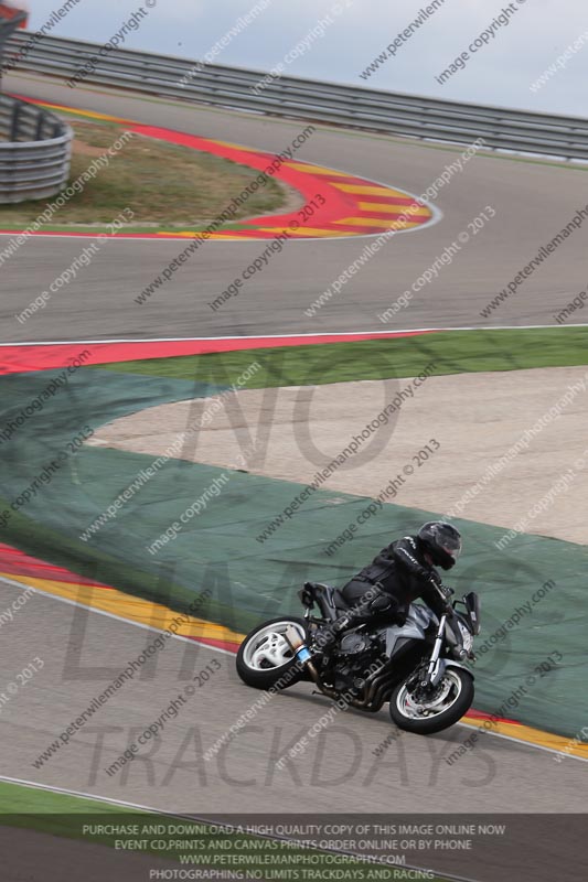 aragon;motorbikes;no limits;peter wileman photography;spain;trackday;trackday digital images