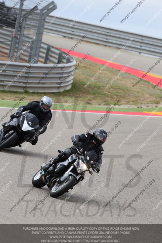 aragon;motorbikes;no limits;peter wileman photography;spain;trackday;trackday digital images