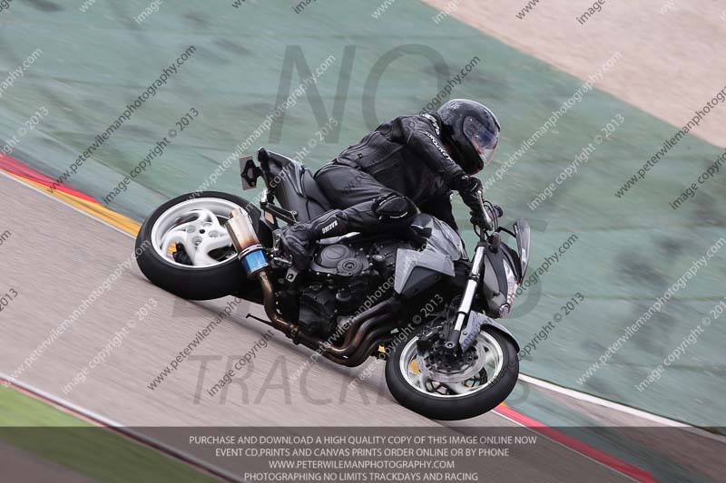 aragon;motorbikes;no limits;peter wileman photography;spain;trackday;trackday digital images