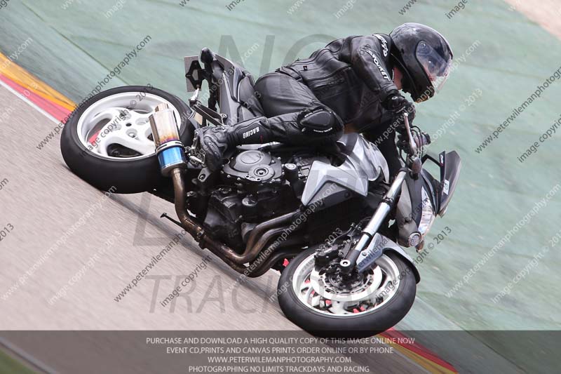 aragon;motorbikes;no limits;peter wileman photography;spain;trackday;trackday digital images