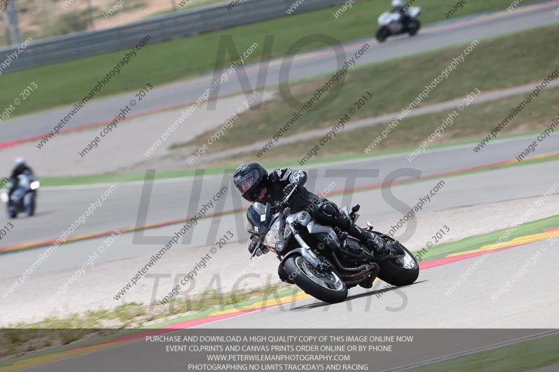 aragon;motorbikes;no limits;peter wileman photography;spain;trackday;trackday digital images