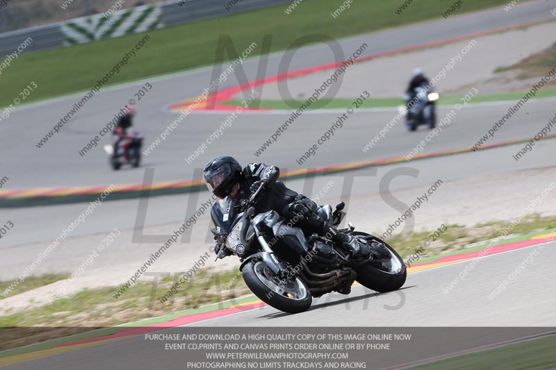 aragon;motorbikes;no limits;peter wileman photography;spain;trackday;trackday digital images