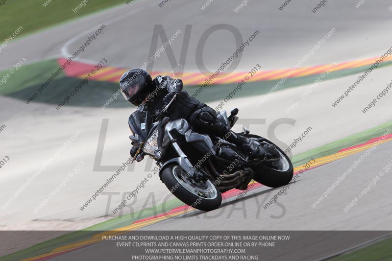 aragon;motorbikes;no limits;peter wileman photography;spain;trackday;trackday digital images