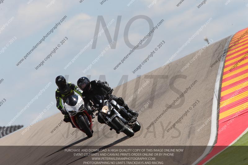 aragon;motorbikes;no limits;peter wileman photography;spain;trackday;trackday digital images