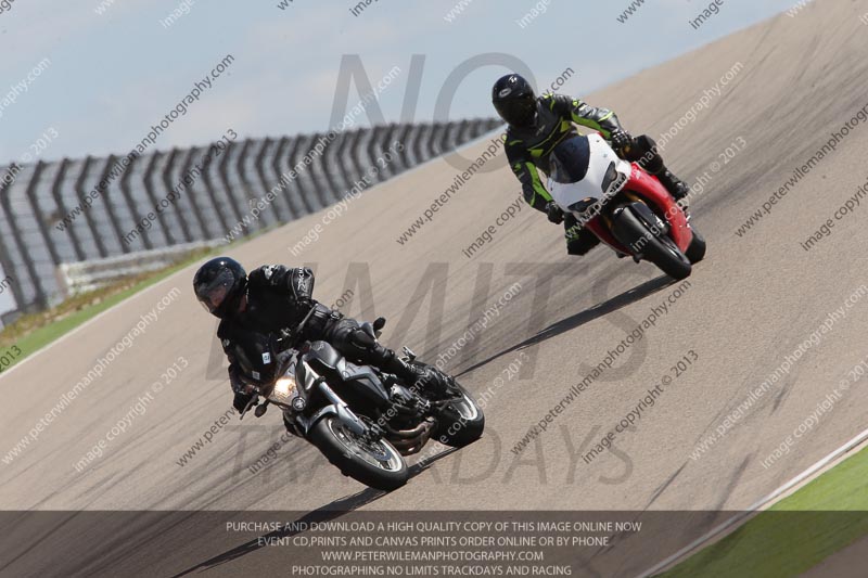 aragon;motorbikes;no limits;peter wileman photography;spain;trackday;trackday digital images