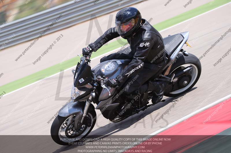 aragon;motorbikes;no limits;peter wileman photography;spain;trackday;trackday digital images