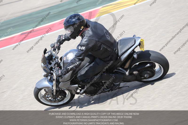 aragon;motorbikes;no limits;peter wileman photography;spain;trackday;trackday digital images