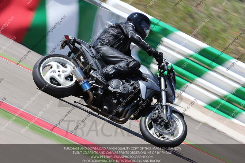 aragon;motorbikes;no limits;peter wileman photography;spain;trackday;trackday digital images