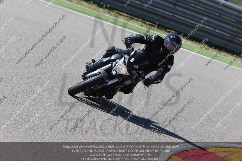 aragon;motorbikes;no limits;peter wileman photography;spain;trackday;trackday digital images