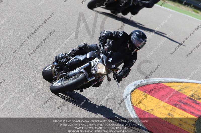 aragon;motorbikes;no limits;peter wileman photography;spain;trackday;trackday digital images