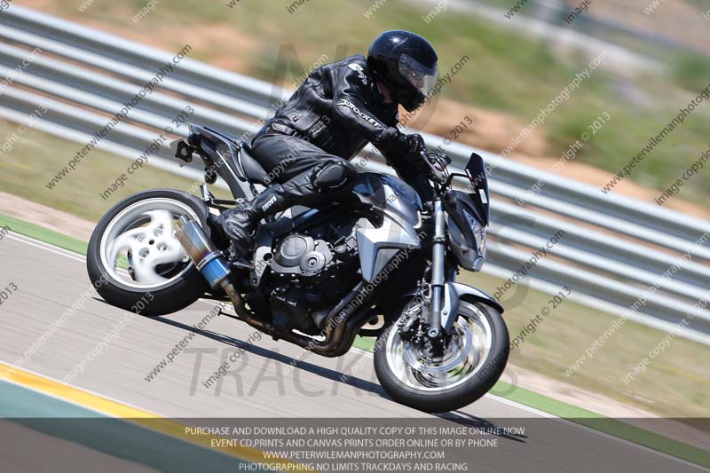 aragon;motorbikes;no limits;peter wileman photography;spain;trackday;trackday digital images