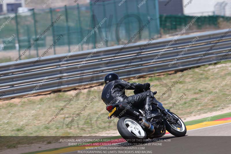 aragon;motorbikes;no limits;peter wileman photography;spain;trackday;trackday digital images