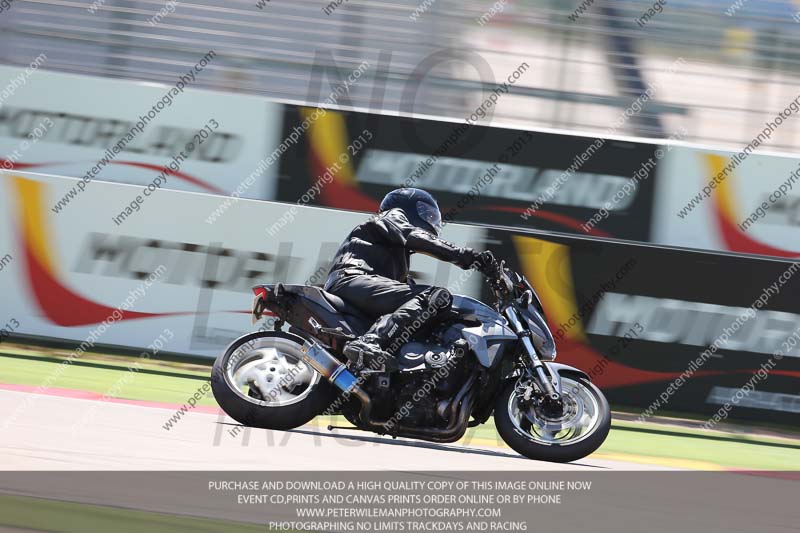 aragon;motorbikes;no limits;peter wileman photography;spain;trackday;trackday digital images