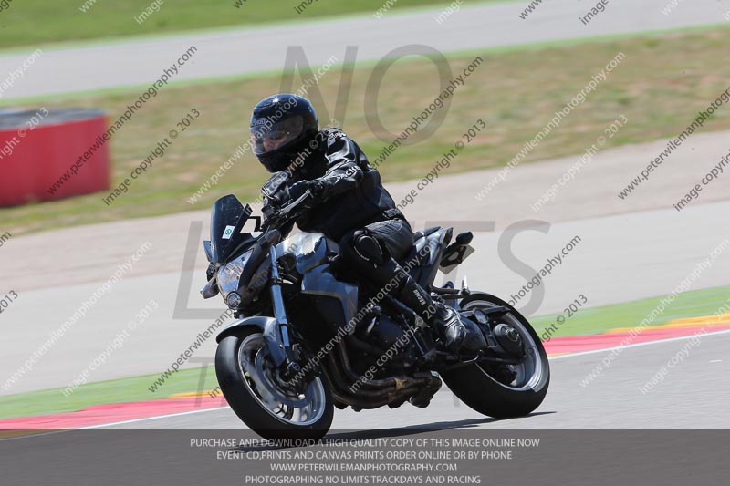 aragon;motorbikes;no limits;peter wileman photography;spain;trackday;trackday digital images