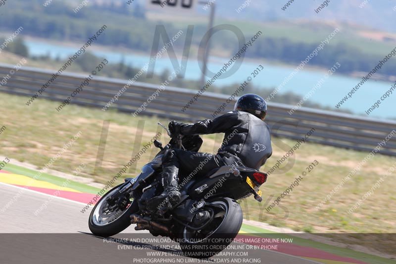 aragon;motorbikes;no limits;peter wileman photography;spain;trackday;trackday digital images