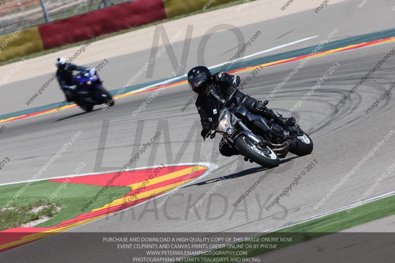 aragon;motorbikes;no limits;peter wileman photography;spain;trackday;trackday digital images