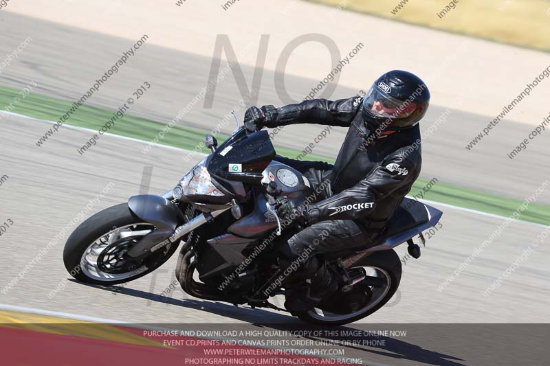 aragon;motorbikes;no limits;peter wileman photography;spain;trackday;trackday digital images