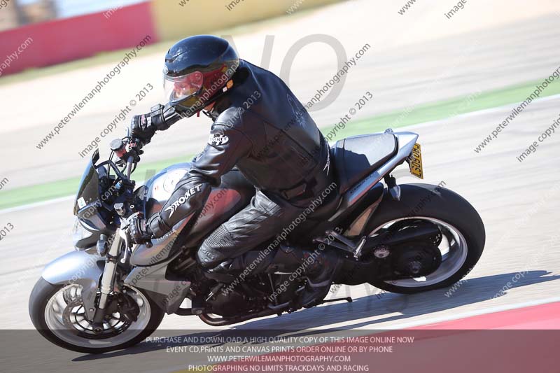 aragon;motorbikes;no limits;peter wileman photography;spain;trackday;trackday digital images