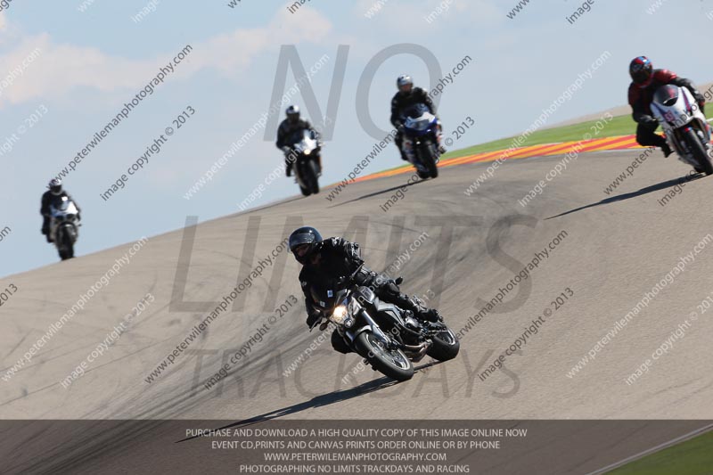 aragon;motorbikes;no limits;peter wileman photography;spain;trackday;trackday digital images