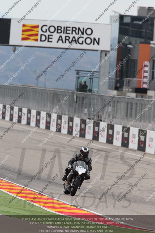 aragon;motorbikes;no limits;peter wileman photography;spain;trackday;trackday digital images