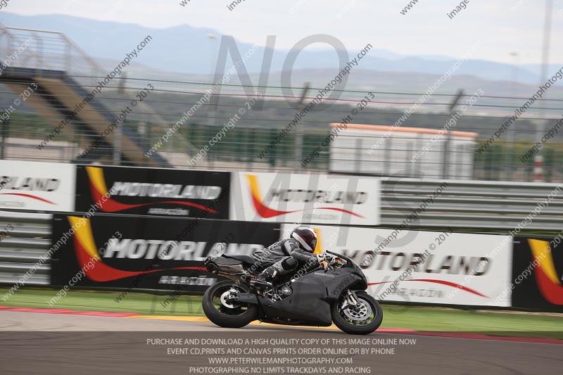 aragon;motorbikes;no limits;peter wileman photography;spain;trackday;trackday digital images