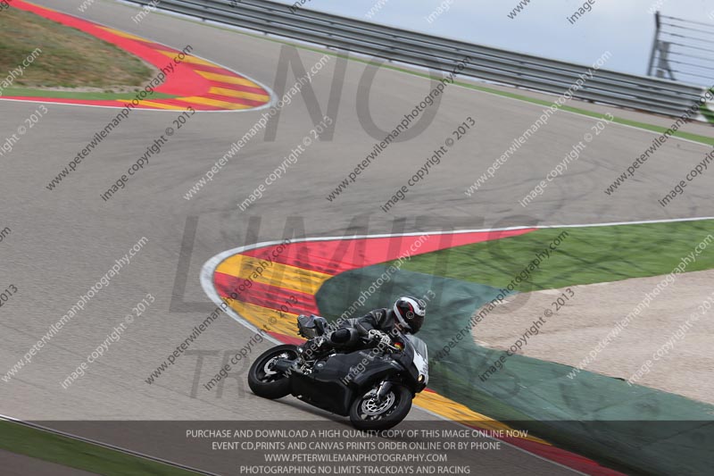 aragon;motorbikes;no limits;peter wileman photography;spain;trackday;trackday digital images