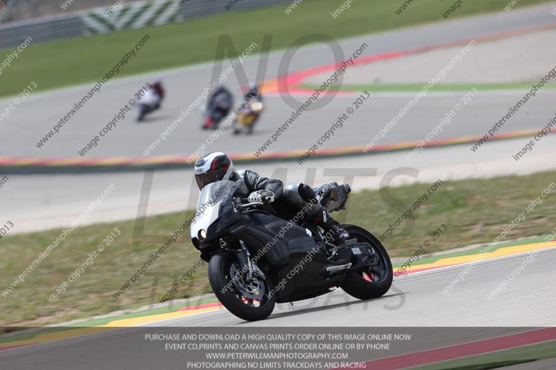 aragon;motorbikes;no limits;peter wileman photography;spain;trackday;trackday digital images