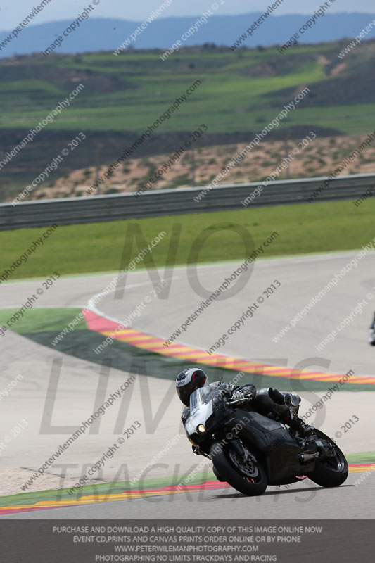 aragon;motorbikes;no limits;peter wileman photography;spain;trackday;trackday digital images