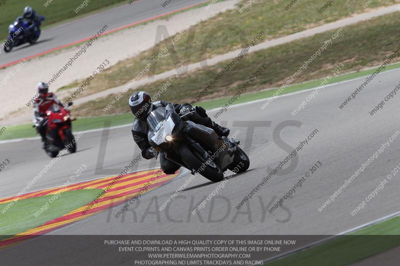 aragon;motorbikes;no limits;peter wileman photography;spain;trackday;trackday digital images