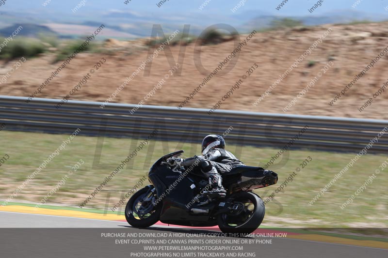 aragon;motorbikes;no limits;peter wileman photography;spain;trackday;trackday digital images