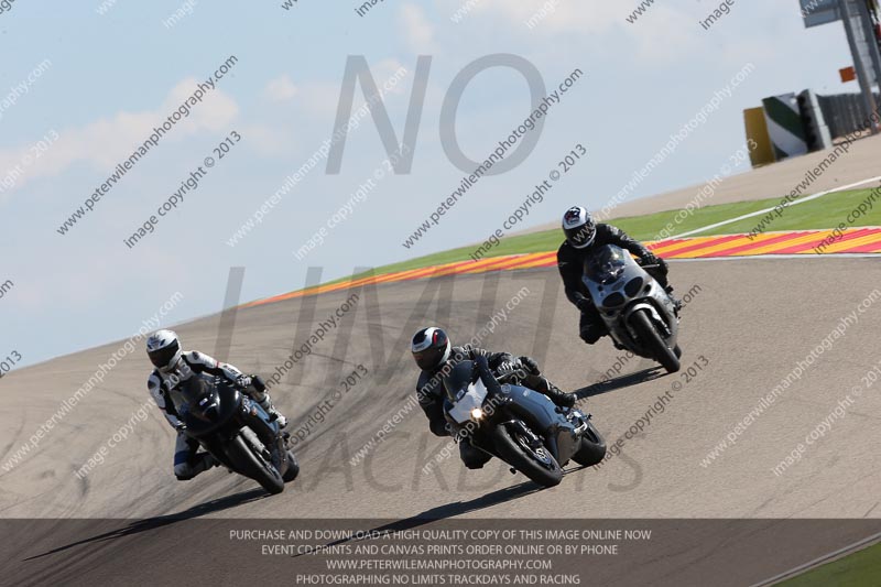 aragon;motorbikes;no limits;peter wileman photography;spain;trackday;trackday digital images