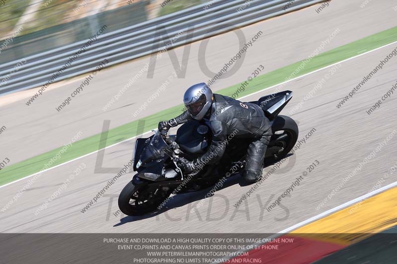 aragon;motorbikes;no limits;peter wileman photography;spain;trackday;trackday digital images