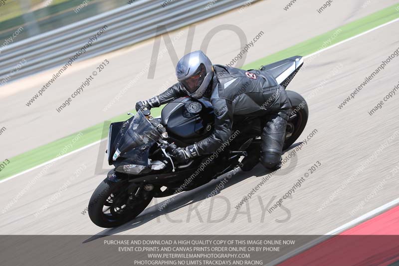 aragon;motorbikes;no limits;peter wileman photography;spain;trackday;trackday digital images