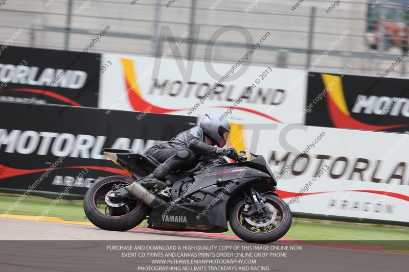 aragon;motorbikes;no limits;peter wileman photography;spain;trackday;trackday digital images