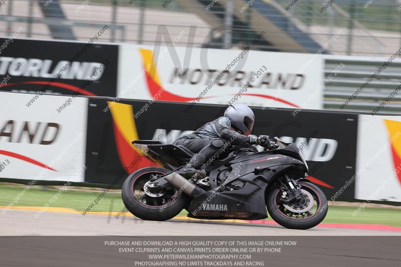 aragon;motorbikes;no limits;peter wileman photography;spain;trackday;trackday digital images