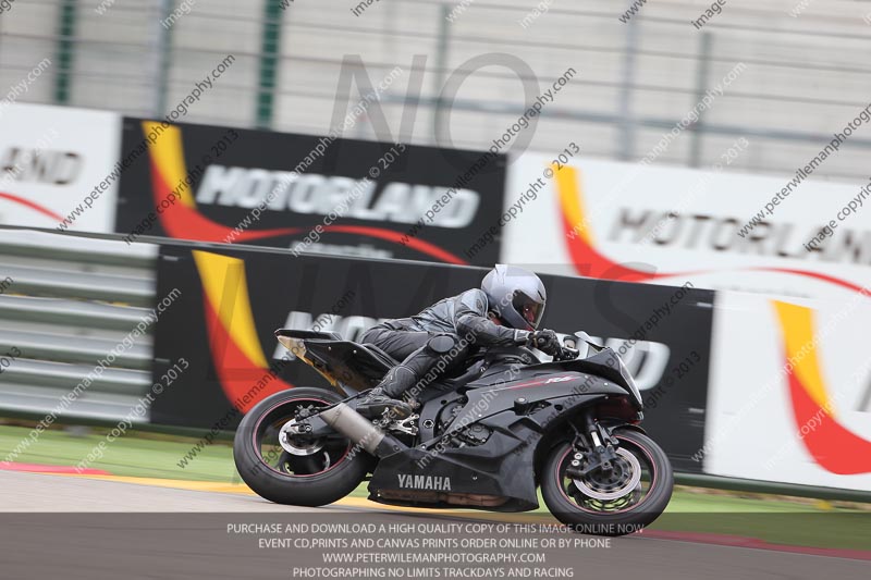 aragon;motorbikes;no limits;peter wileman photography;spain;trackday;trackday digital images