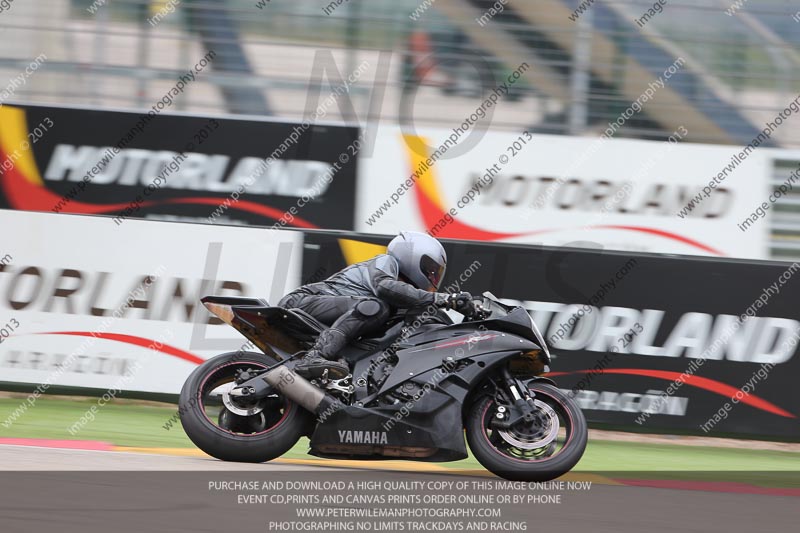 aragon;motorbikes;no limits;peter wileman photography;spain;trackday;trackday digital images