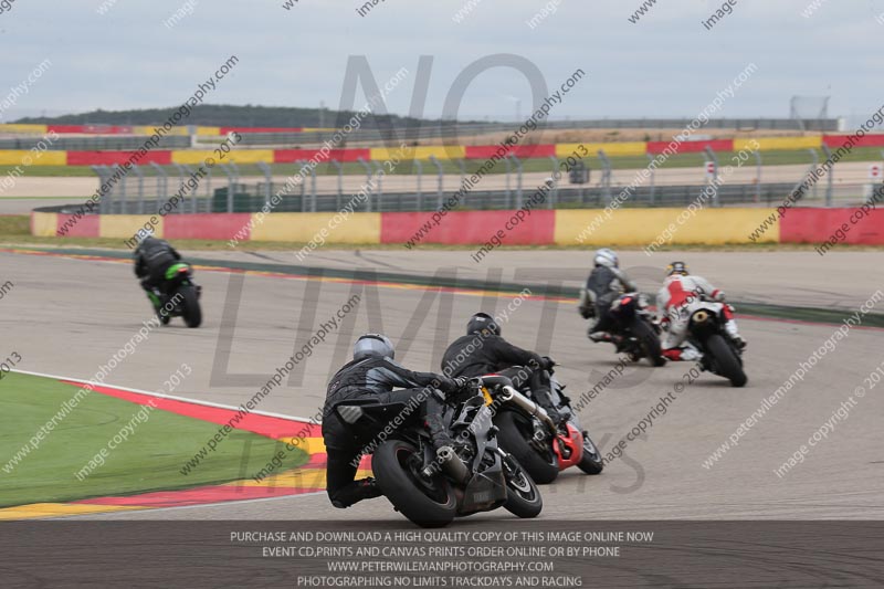 aragon;motorbikes;no limits;peter wileman photography;spain;trackday;trackday digital images