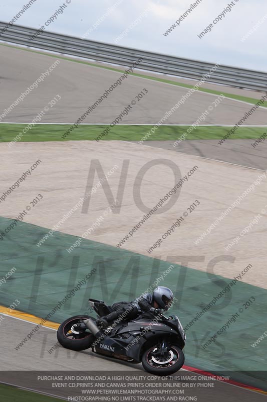 aragon;motorbikes;no limits;peter wileman photography;spain;trackday;trackday digital images