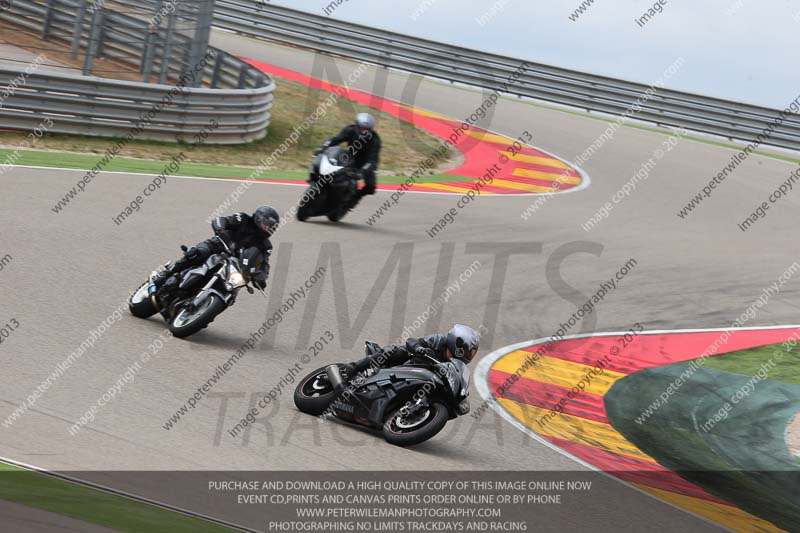 aragon;motorbikes;no limits;peter wileman photography;spain;trackday;trackday digital images