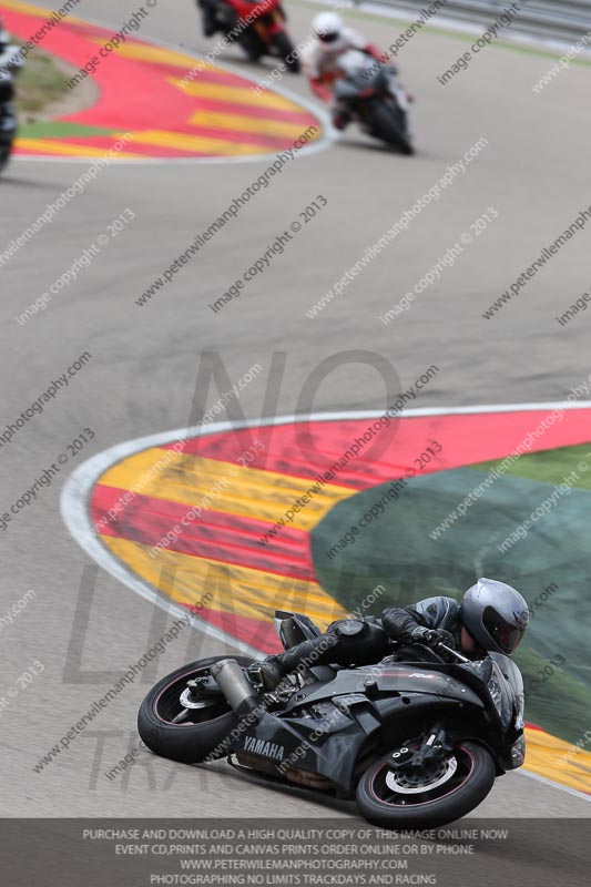 aragon;motorbikes;no limits;peter wileman photography;spain;trackday;trackday digital images