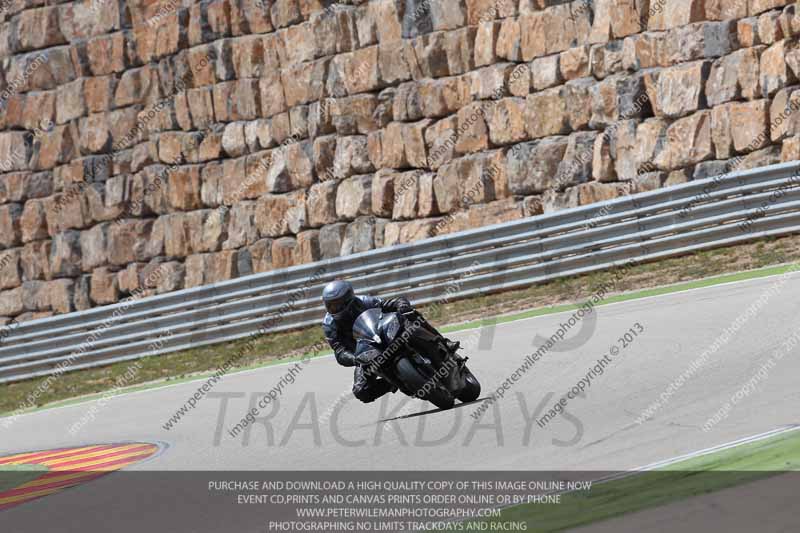 aragon;motorbikes;no limits;peter wileman photography;spain;trackday;trackday digital images