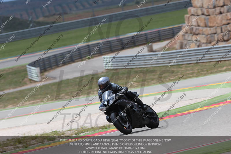 aragon;motorbikes;no limits;peter wileman photography;spain;trackday;trackday digital images