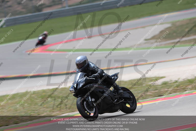 aragon;motorbikes;no limits;peter wileman photography;spain;trackday;trackday digital images